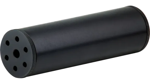 Silencer