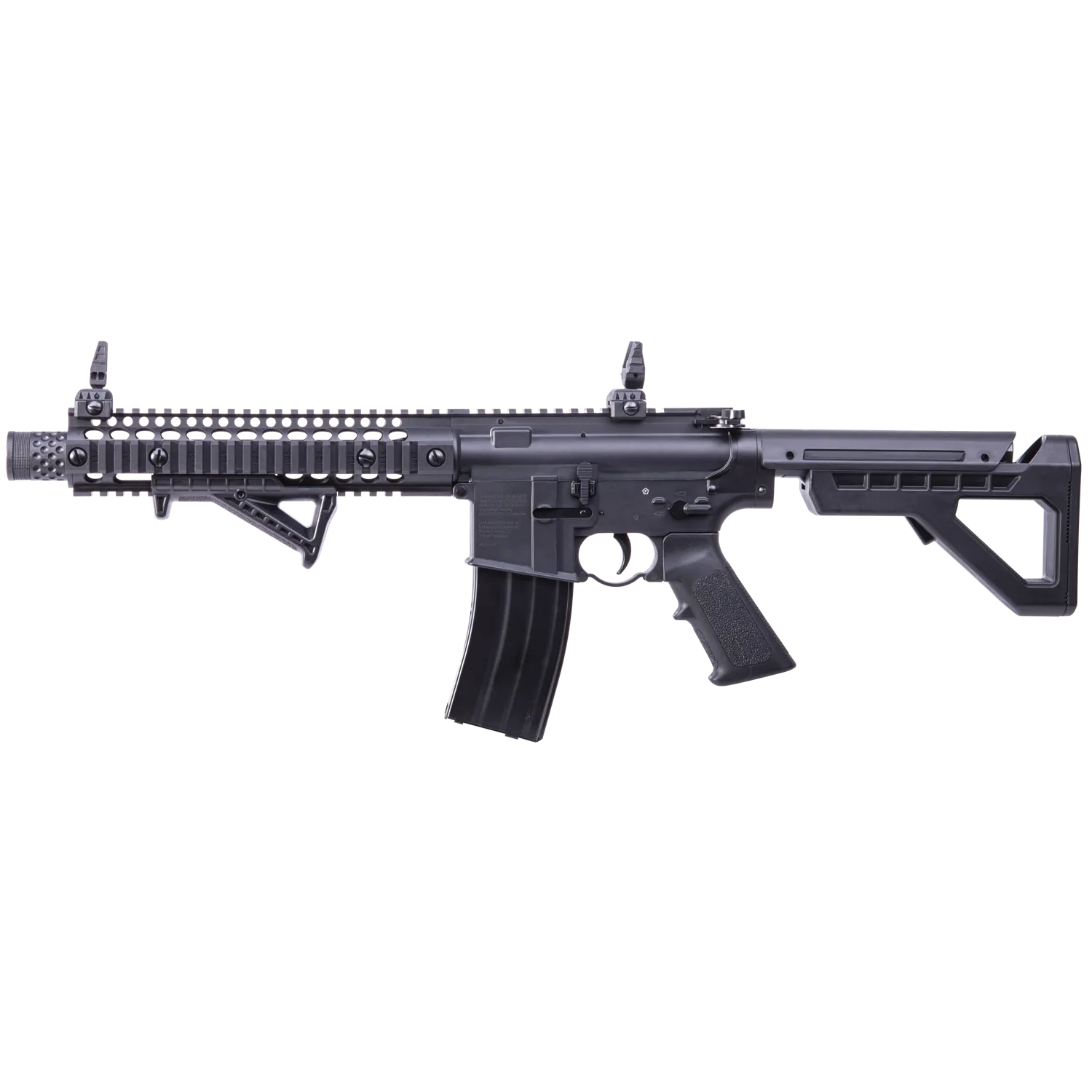 DPMS™ SBR: Can’nihilator Kit-TOY