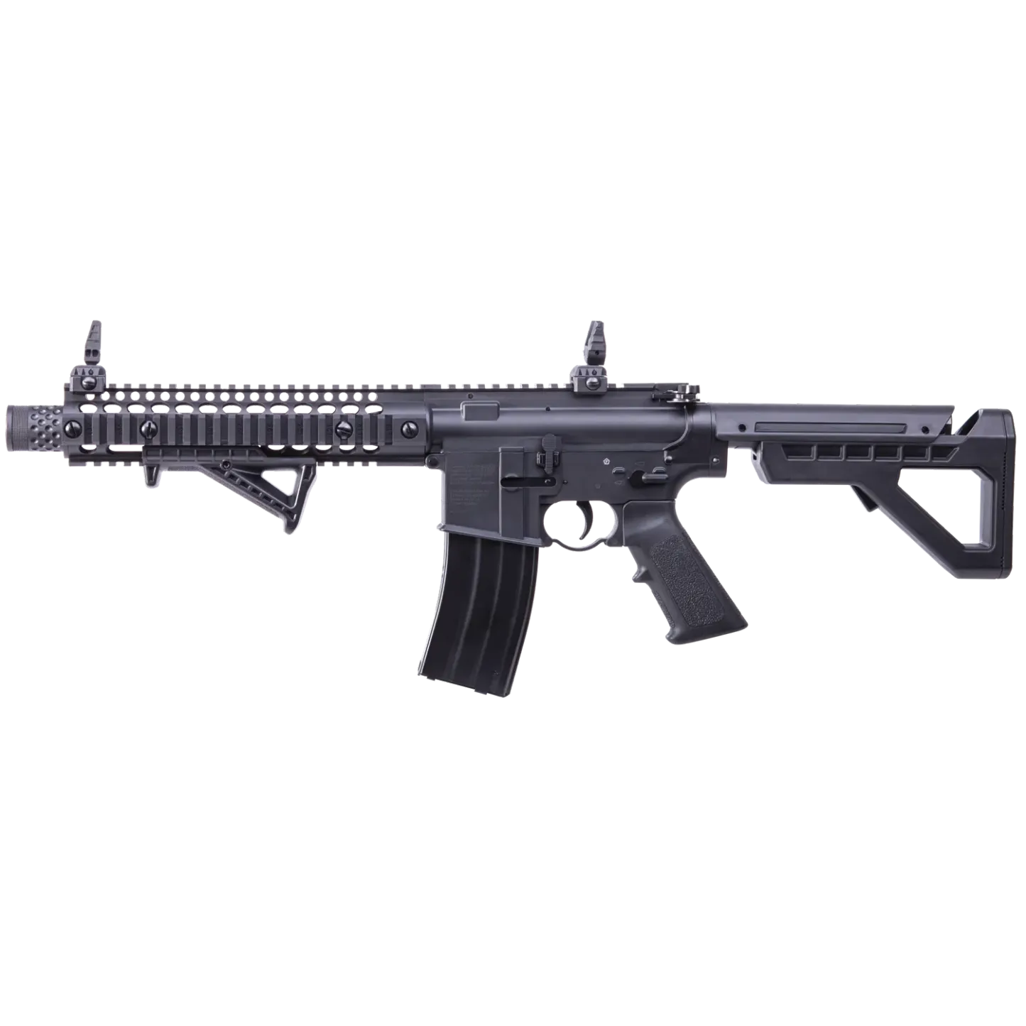 DPMS™ SBR: Can’nihilator Kit-TOY