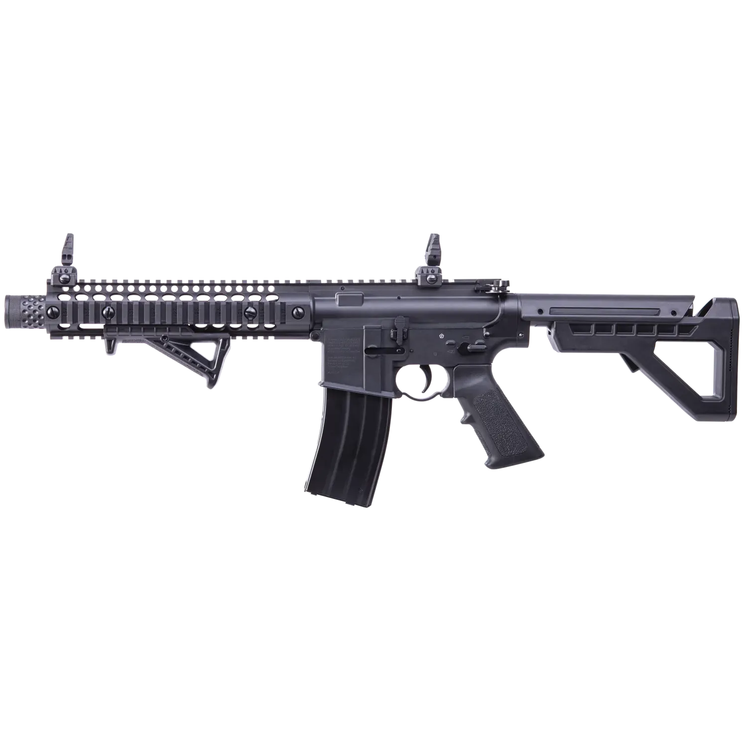 DPMS™ SBR: Can’nihilator Kit-TOY