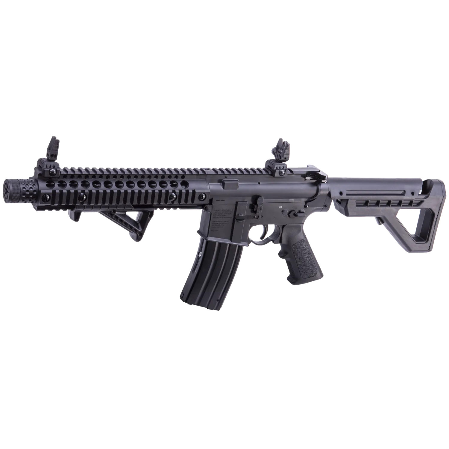 DPMS™ SBR: Can’nihilator Kit-TOY