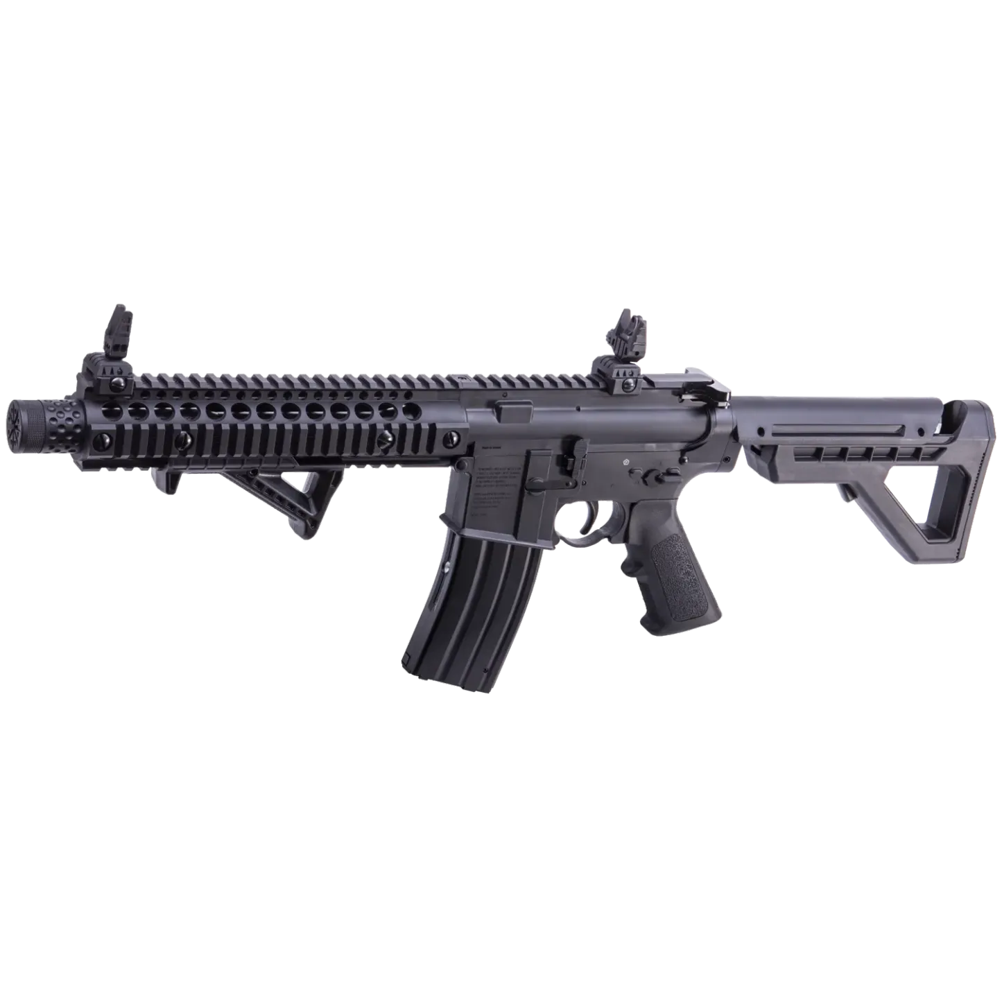 DPMS™ SBR: Can’nihilator Kit-TOY
