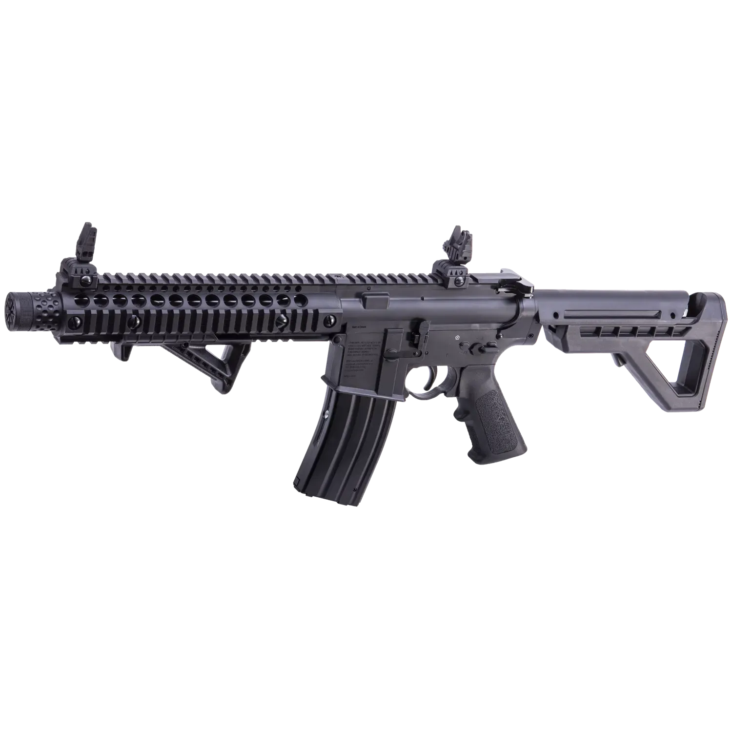 DPMS™ SBR: Can’nihilator Kit-TOY