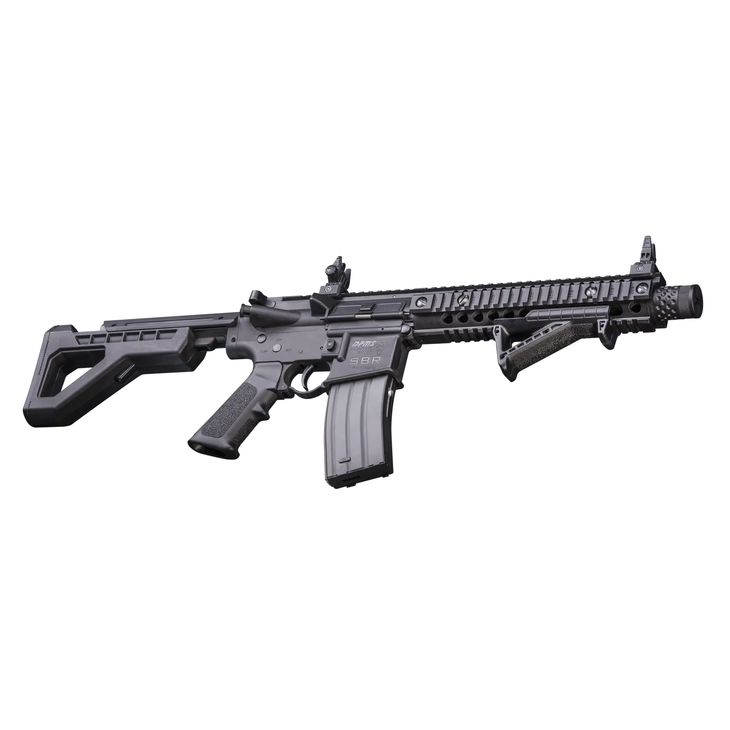 DPMS™ SBR: Can’nihilator Kit-TOY