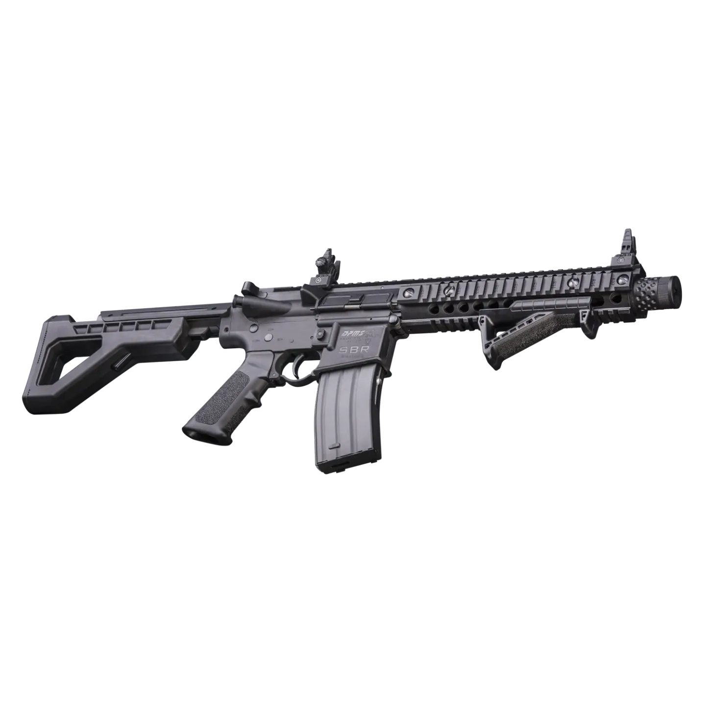 DPMS™ SBR: Can’nihilator Kit-TOY