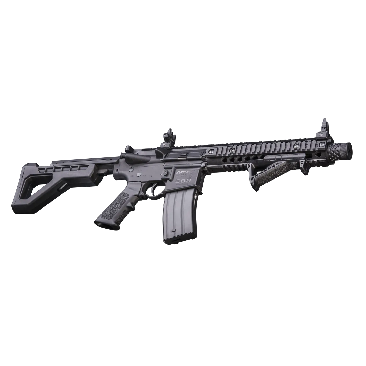 DPMS™ SBR: Can’nihilator Kit-TOY