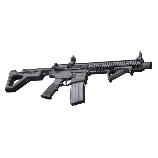 DPMS™ SBR: Can’nihilator Kit-TOY