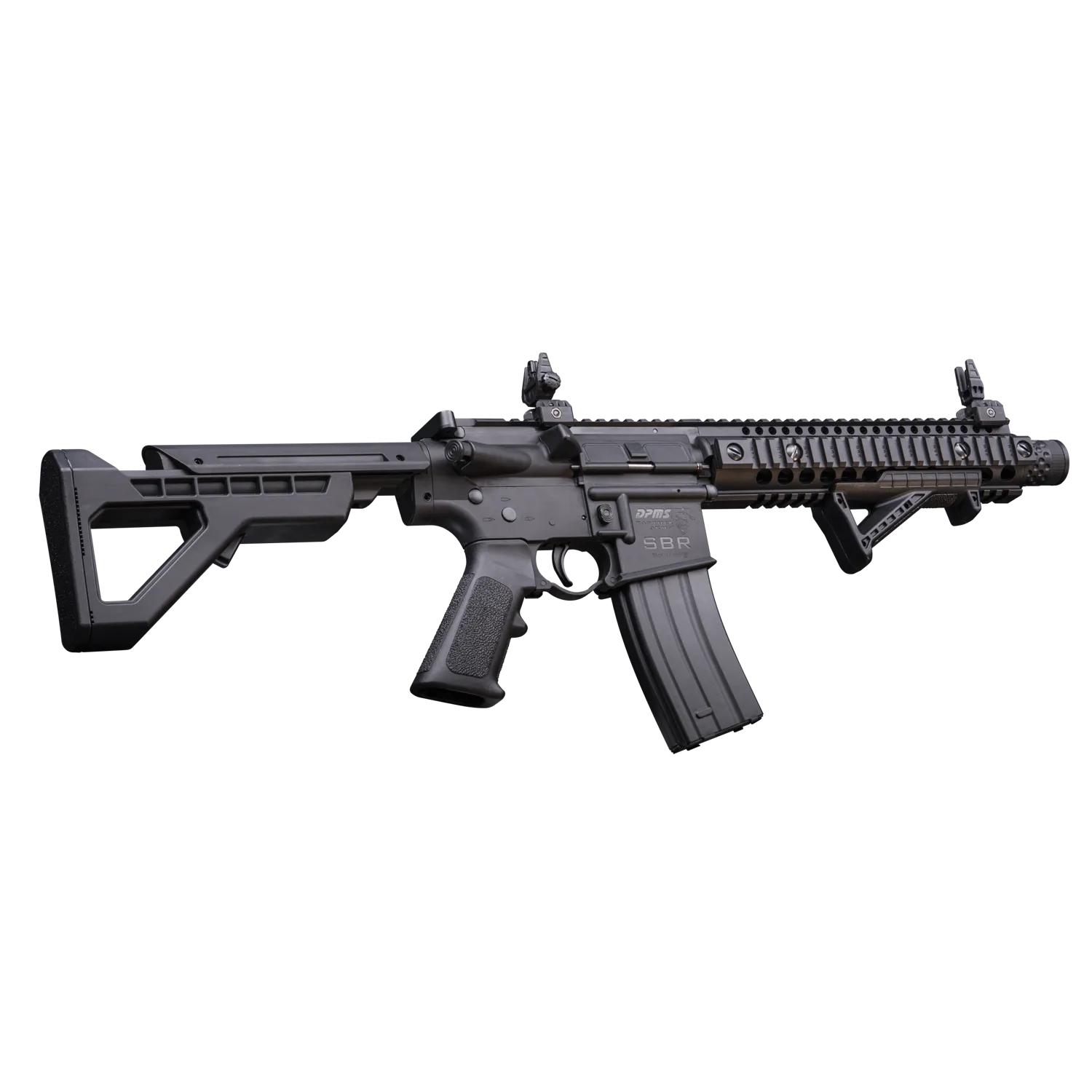 DPMS™ SBR: Can’nihilator Kit-TOY