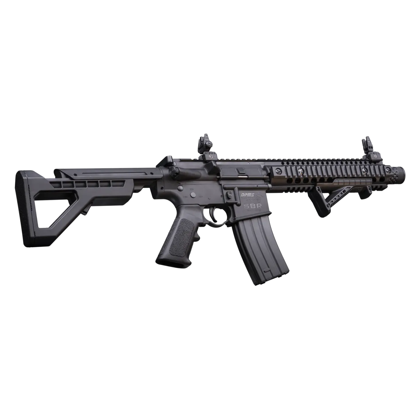 DPMS™ SBR: Can’nihilator Kit-TOY