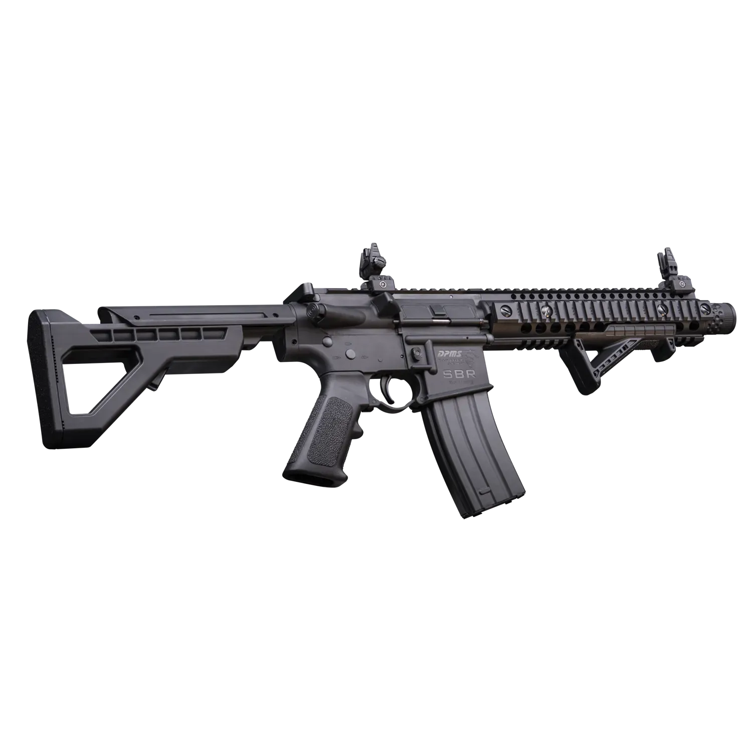 DPMS™ SBR: Can’nihilator Kit-TOY