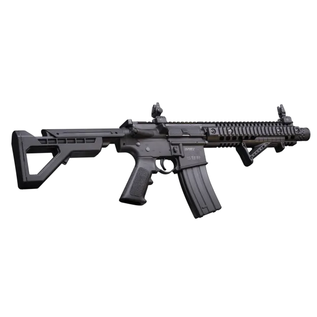 DPMS™ SBR: Can’nihilator Kit-TOY