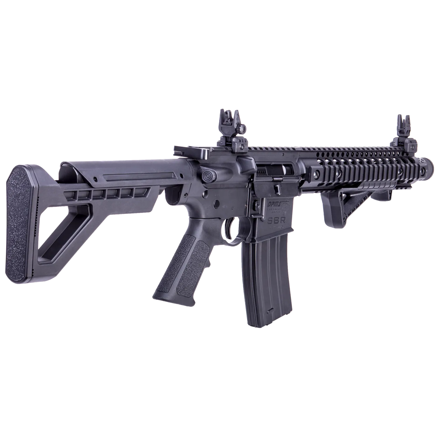DPMS™ SBR: Can’nihilator Kit-TOY