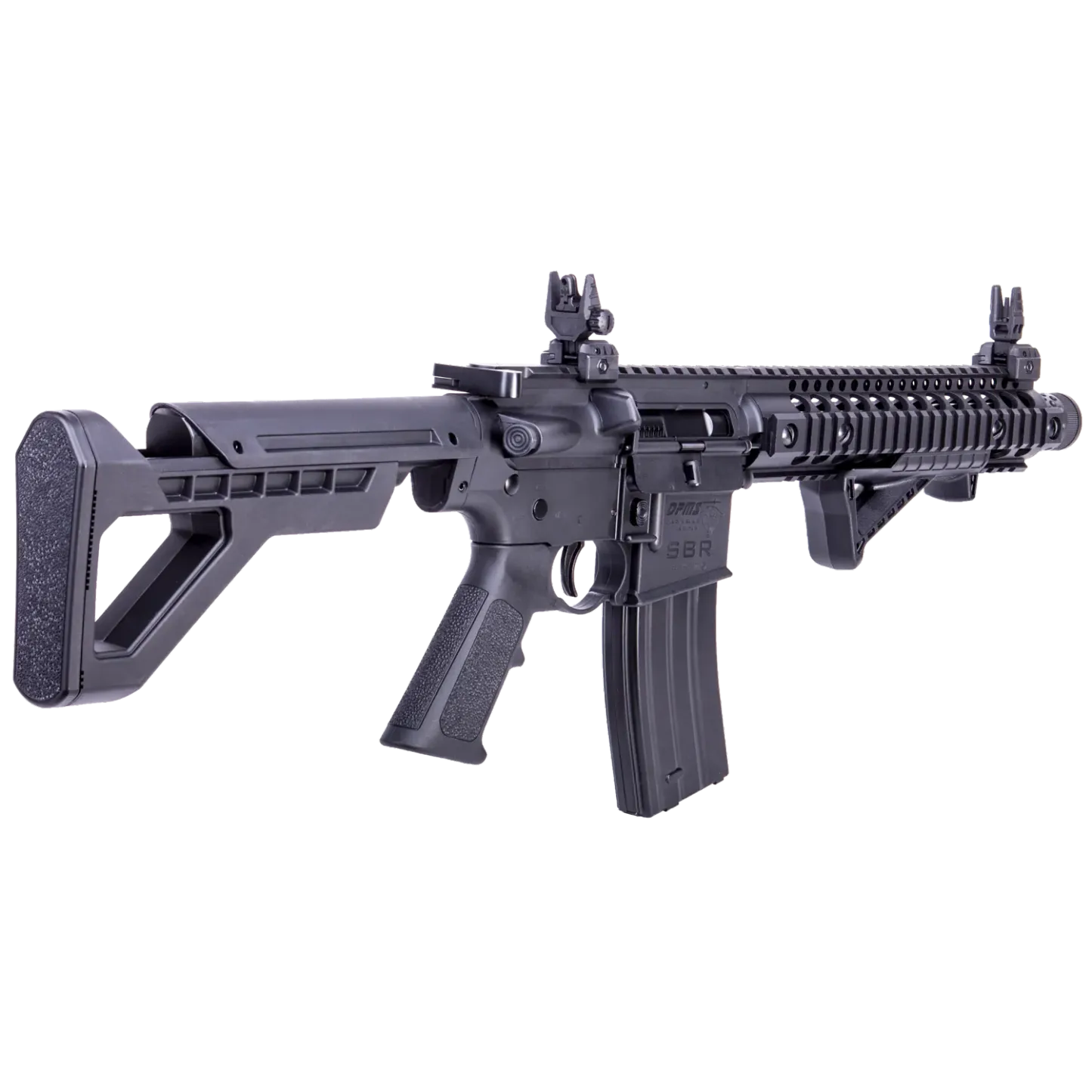 DPMS™ SBR: Can’nihilator Kit-TOY