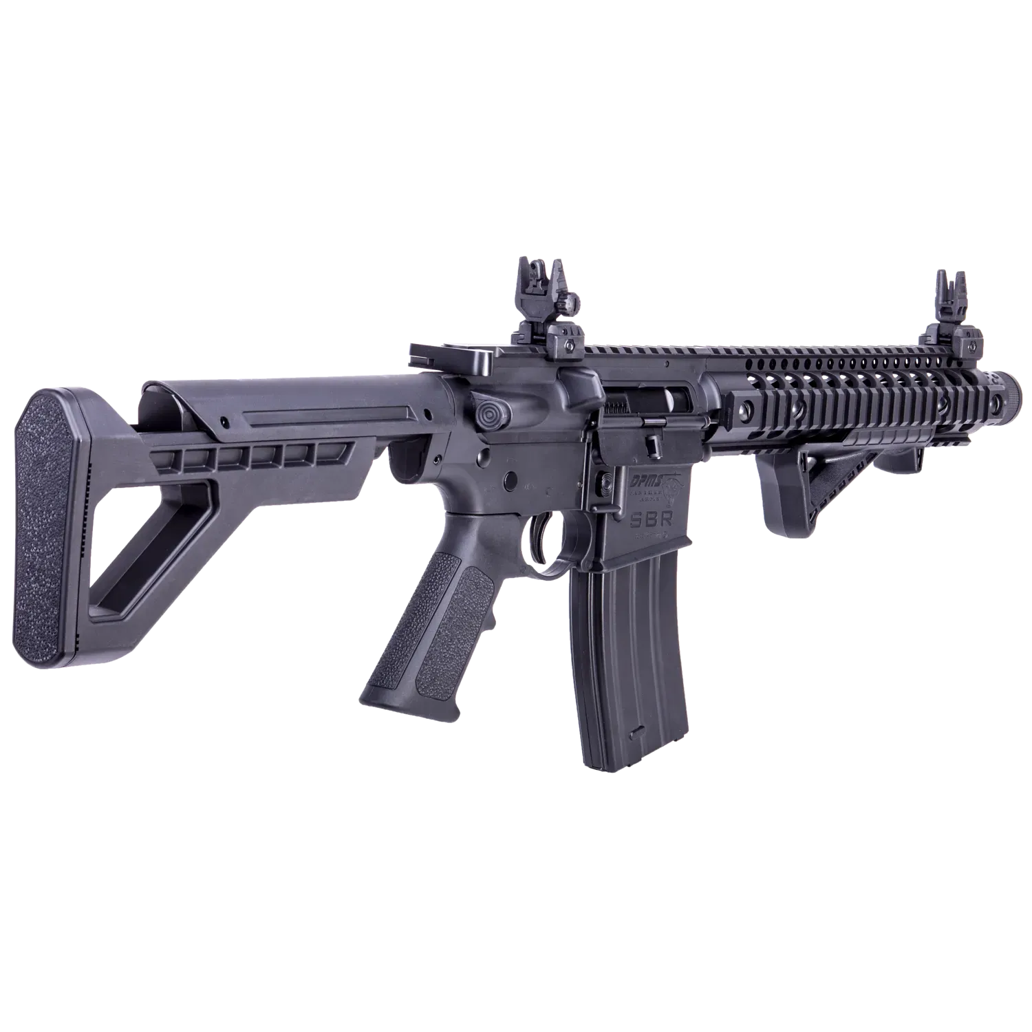 DPMS™ SBR: Can’nihilator Kit-TOY