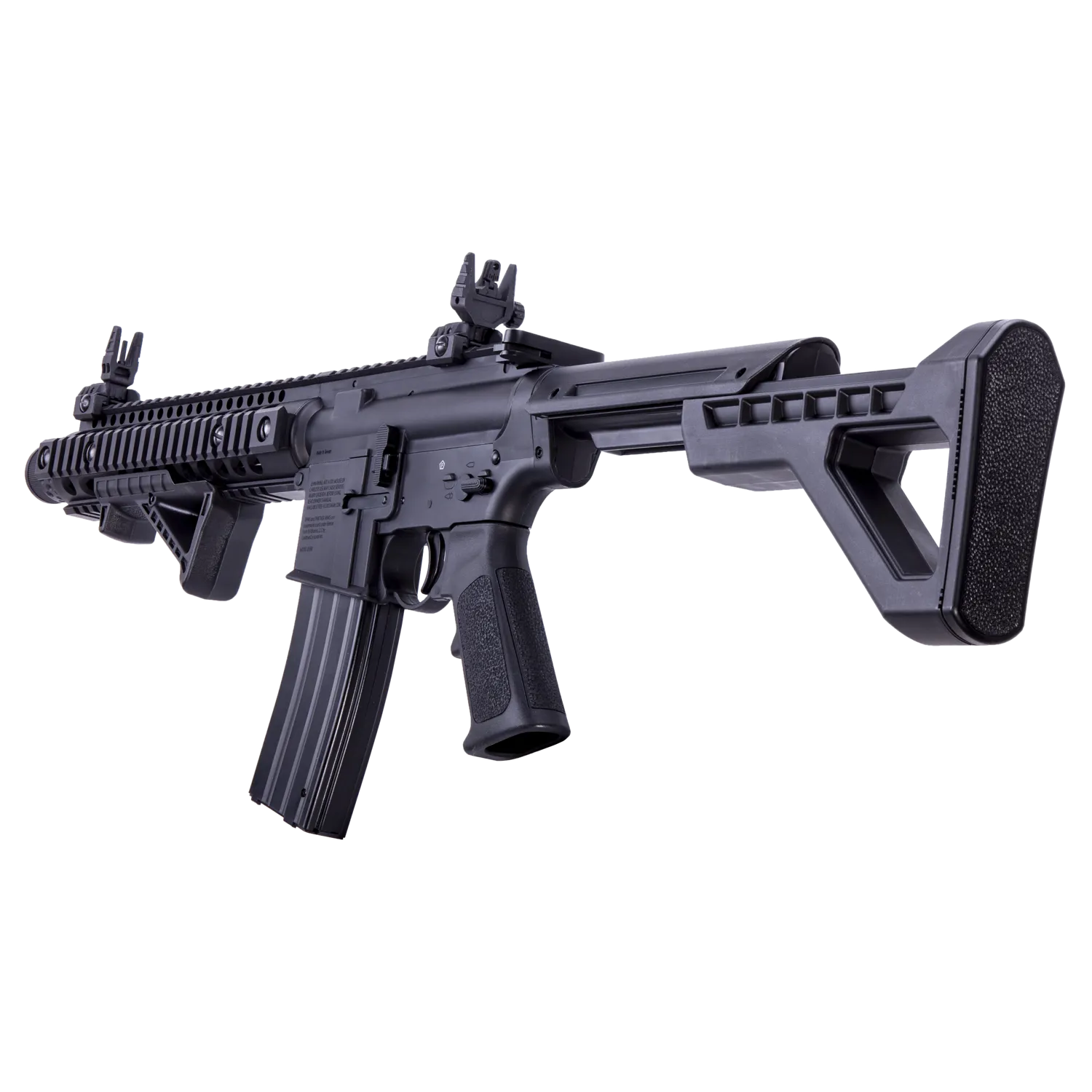 DPMS™ SBR: Can’nihilator Kit-TOY