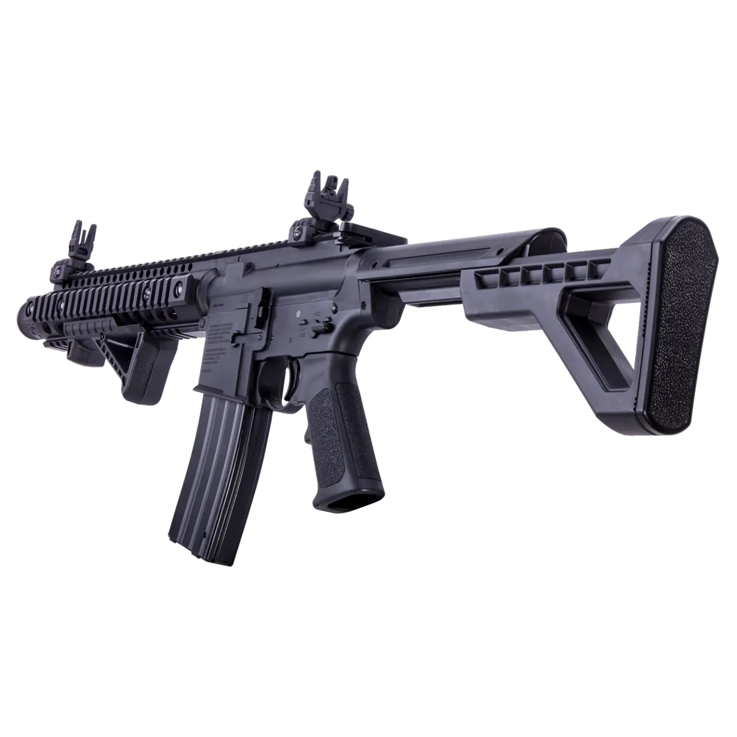 DPMS™ SBR: Can’nihilator Kit-TOY