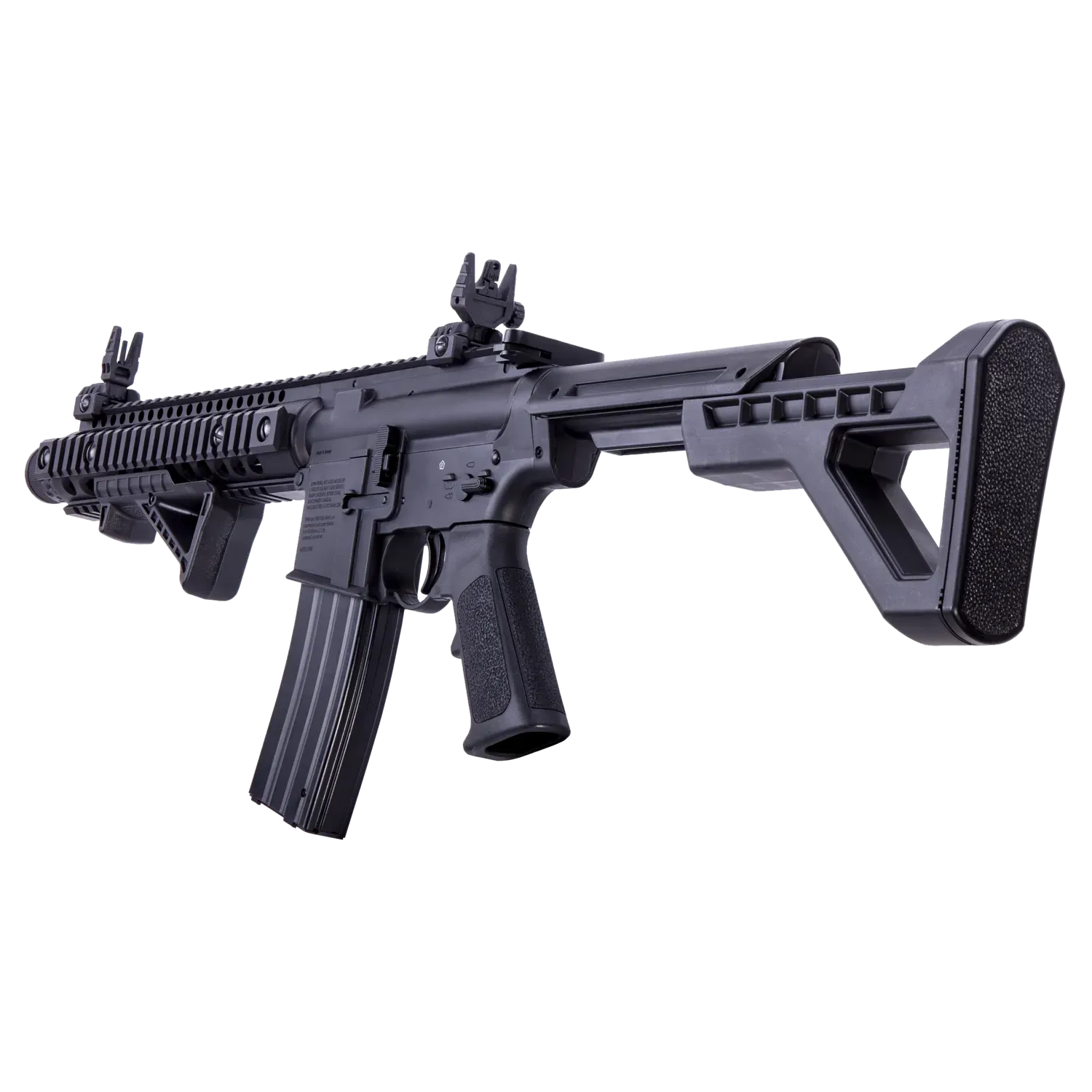 DPMS™ SBR: Can’nihilator Kit-TOY
