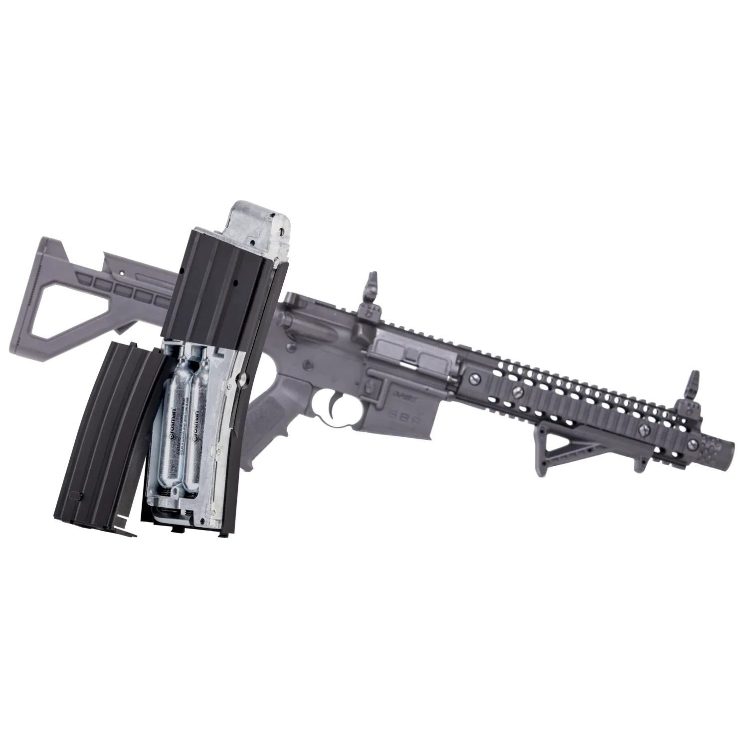 DPMS™ SBR: Can’nihilator Kit-TOY