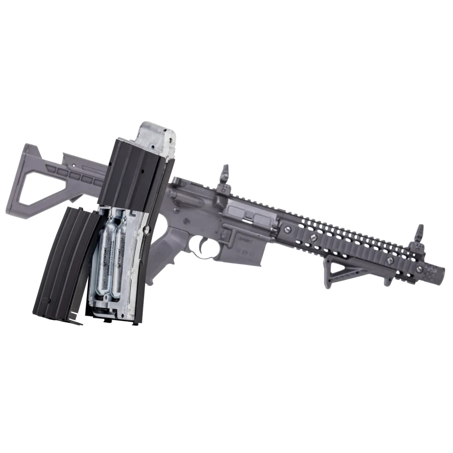 DPMS™ SBR: Can’nihilator Kit-TOY