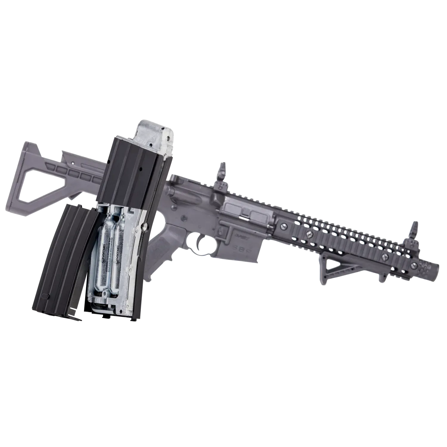DPMS™ SBR: Can’nihilator Kit-TOY
