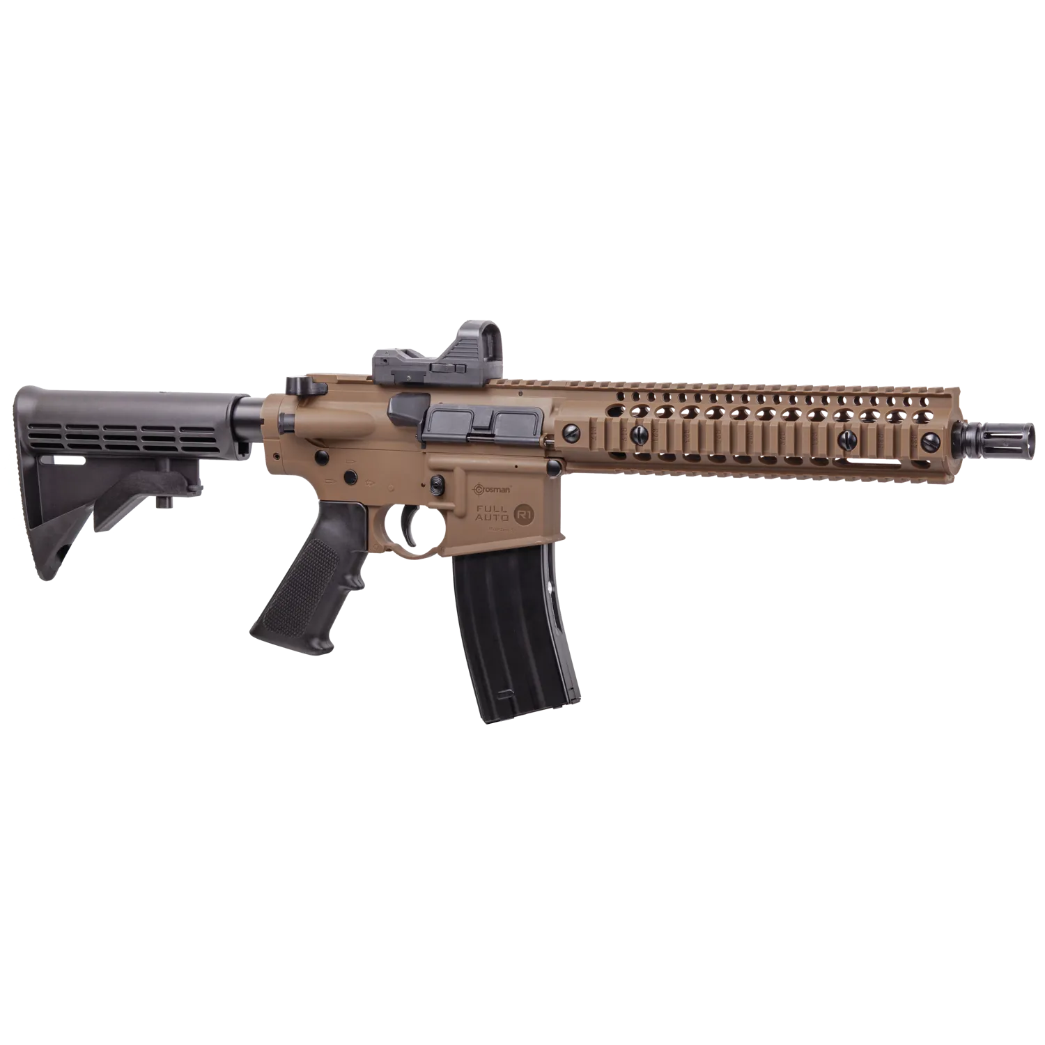 Crosman Full Auto R1 BB-TOY