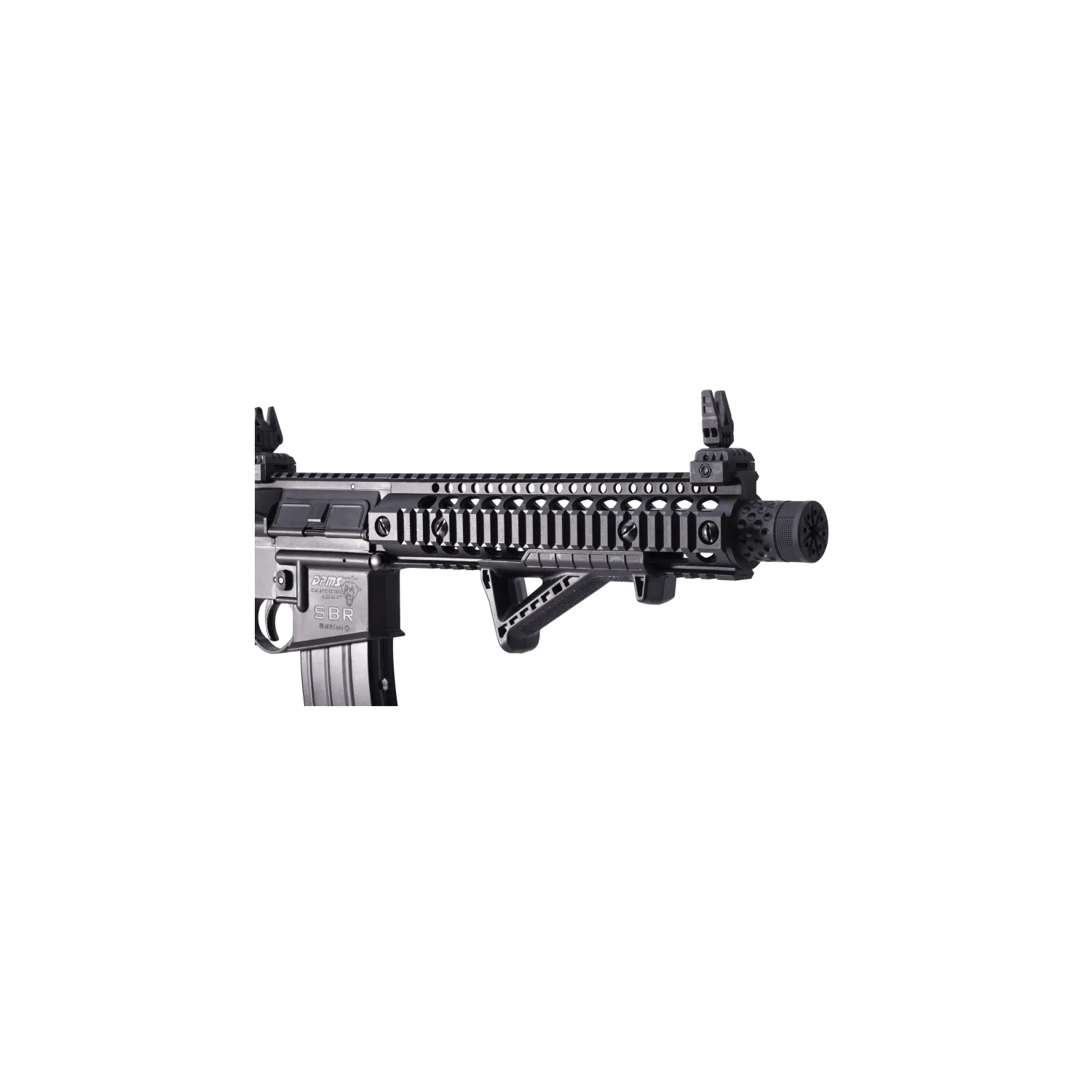 DPMS™ SBR: Can’nihilator Kit-TOY