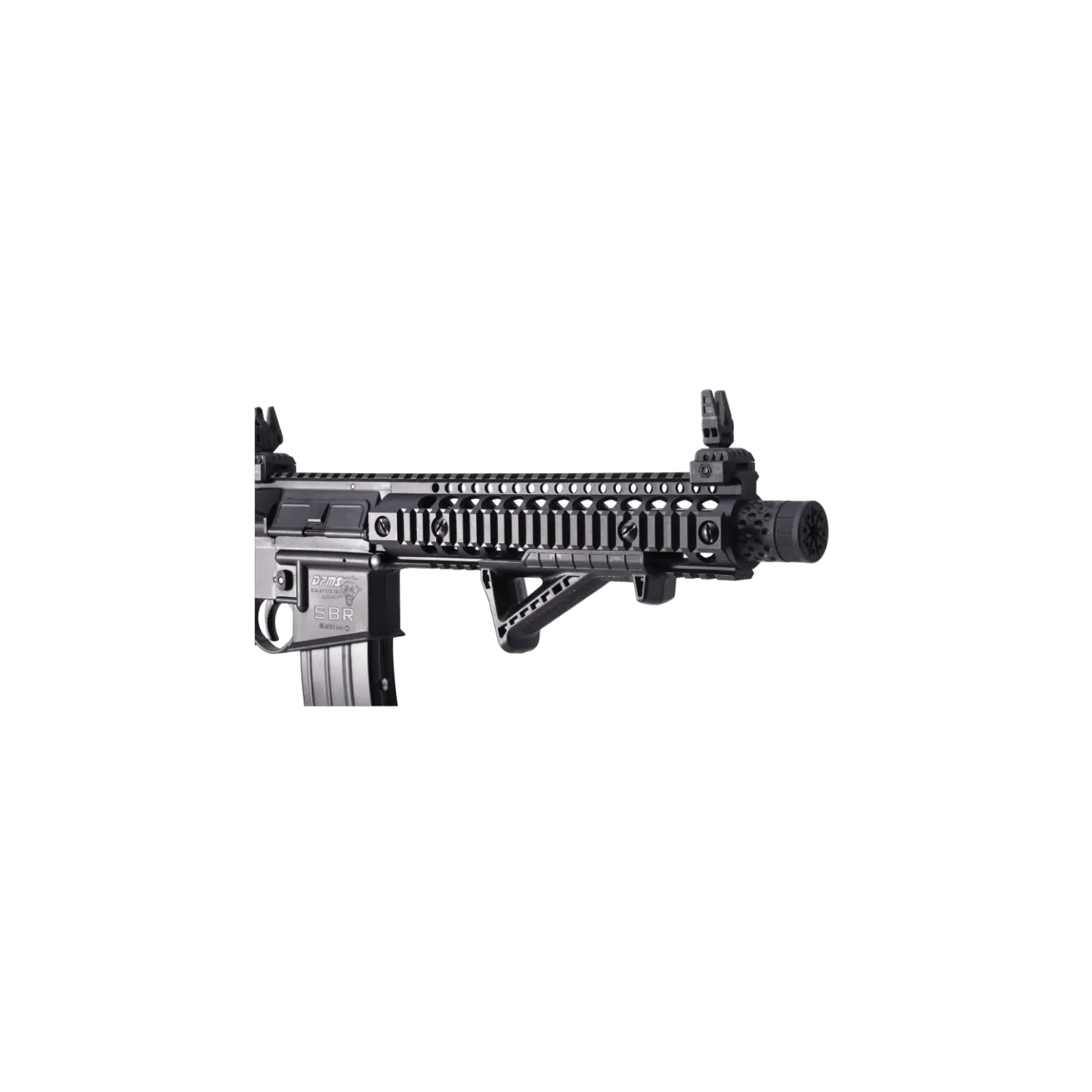 DPMS™ SBR: Can’nihilator Kit-TOY