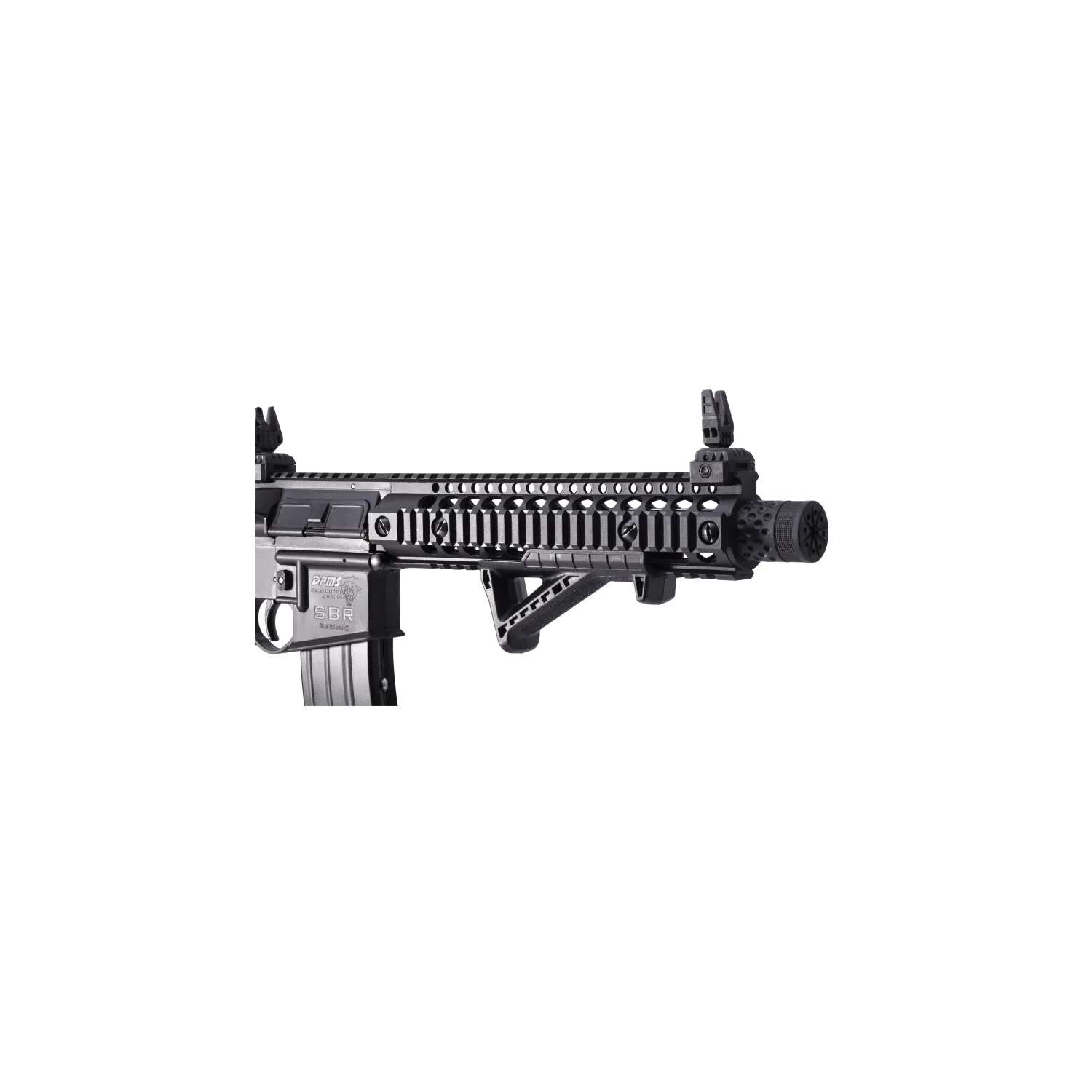 DPMS™ SBR: Can’nihilator Kit-TOY