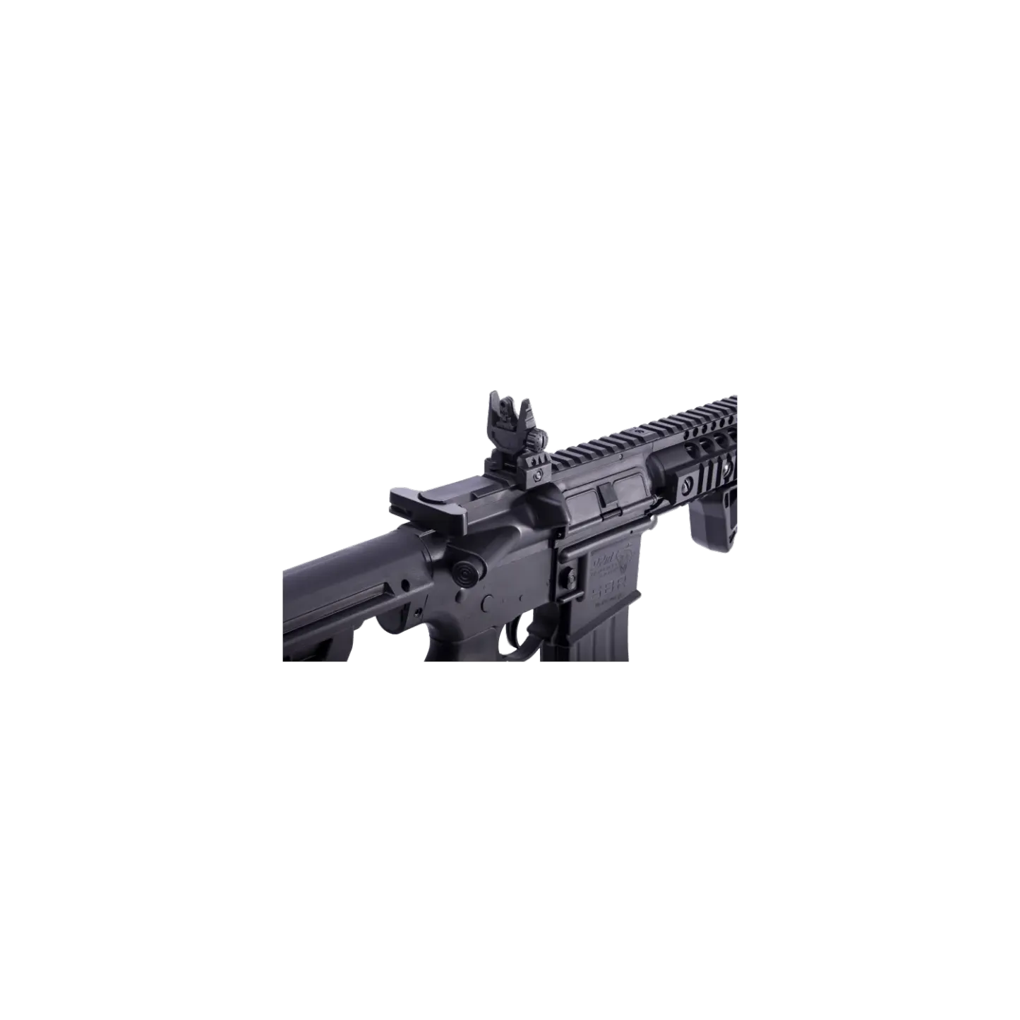 DPMS™ SBR: Can’nihilator Kit-TOY