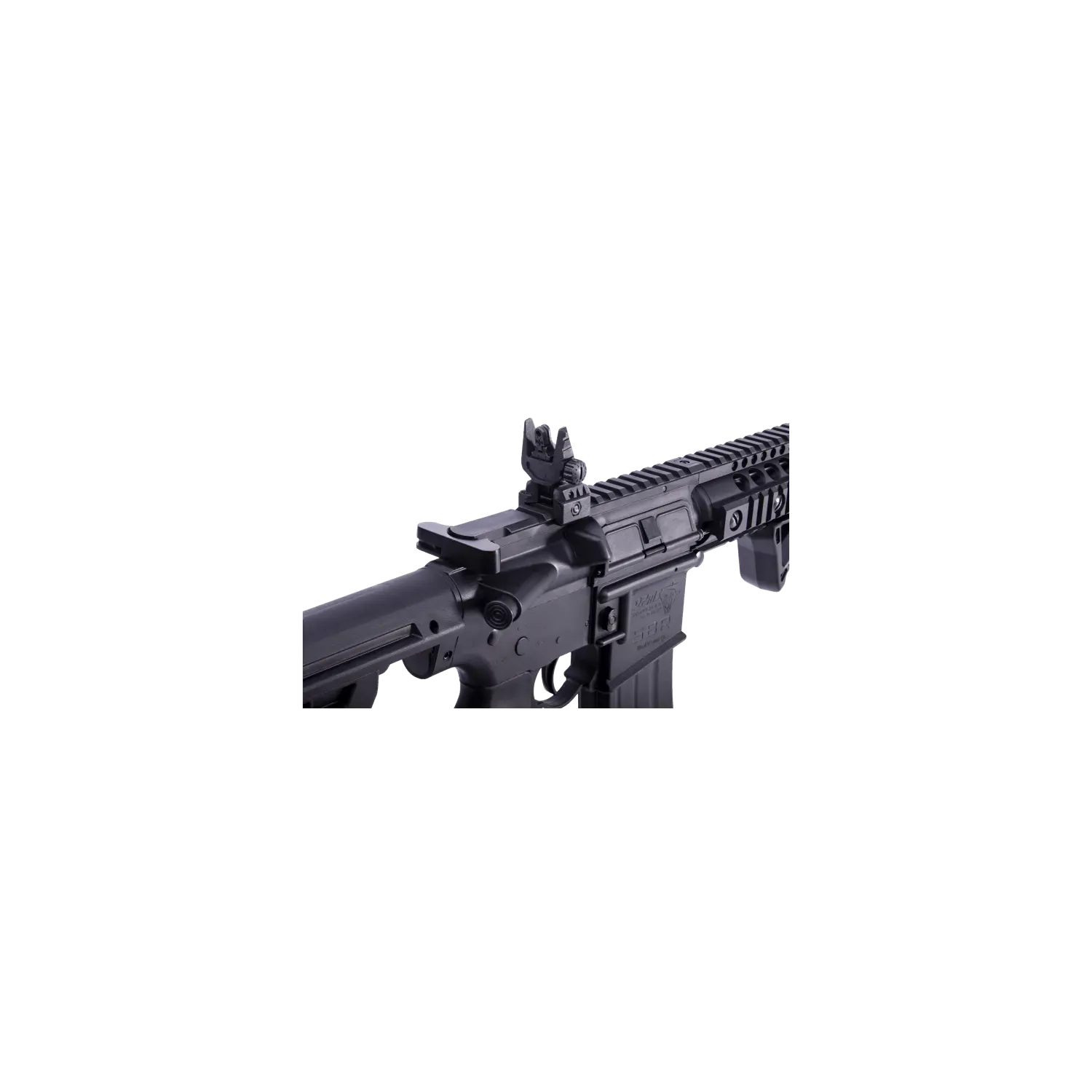 DPMS™ SBR: Can’nihilator Kit-TOY