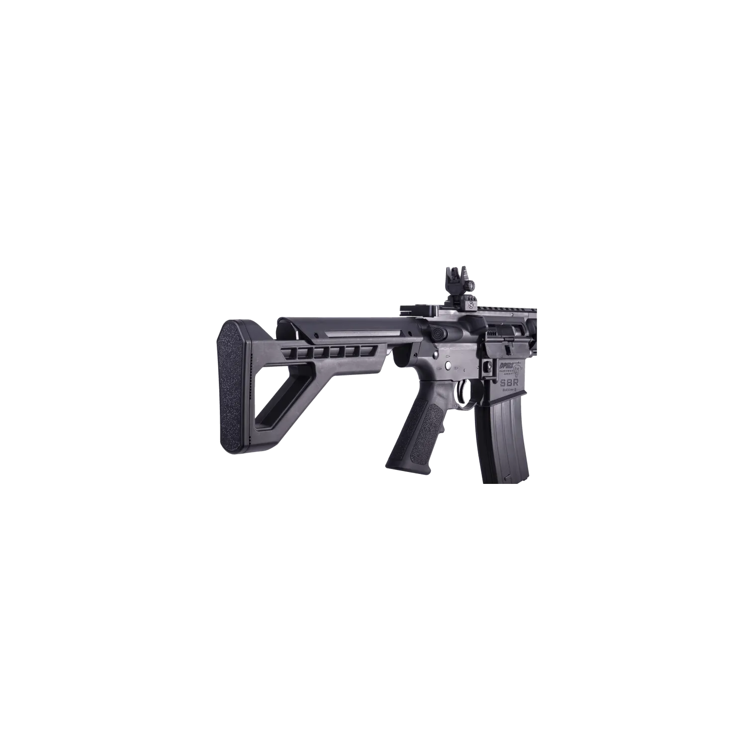 DPMS™ SBR: Can’nihilator Kit-TOY