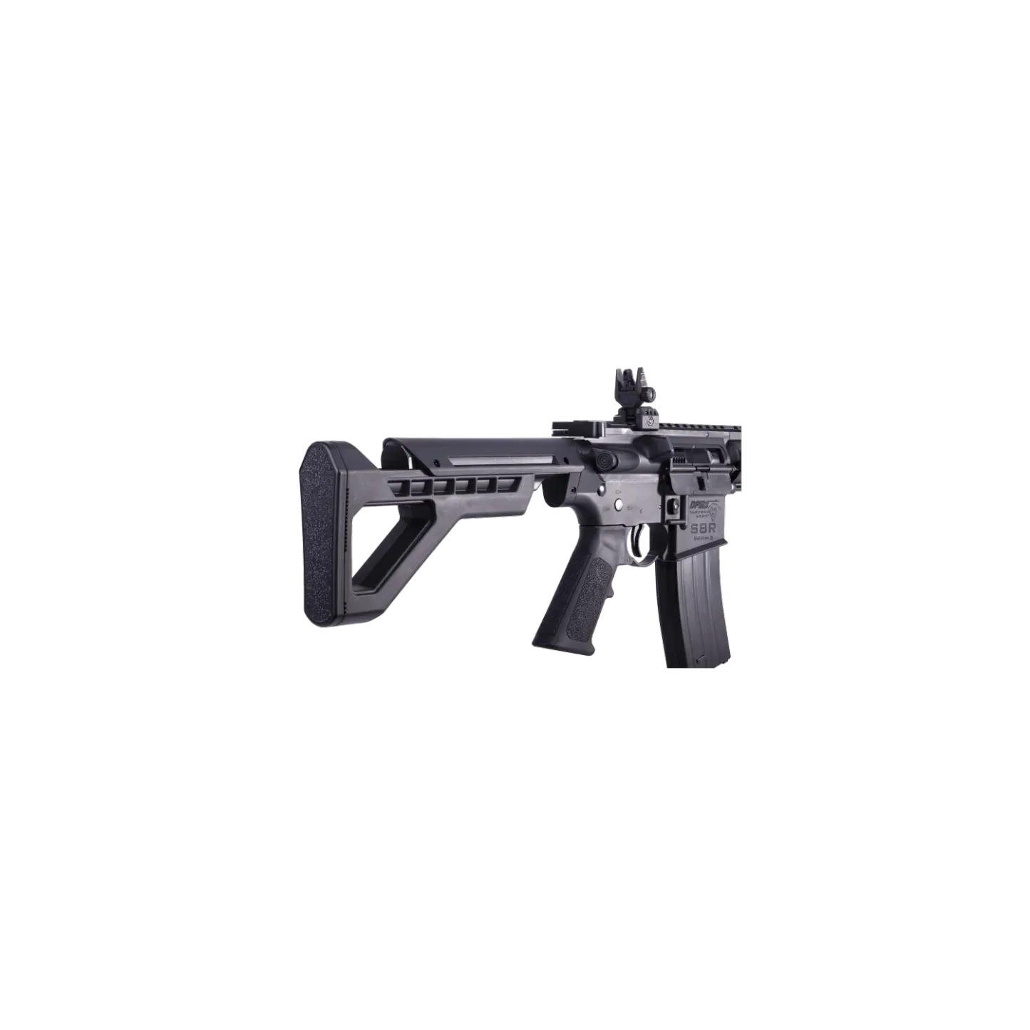 DPMS™ SBR: Can’nihilator Kit-TOY
