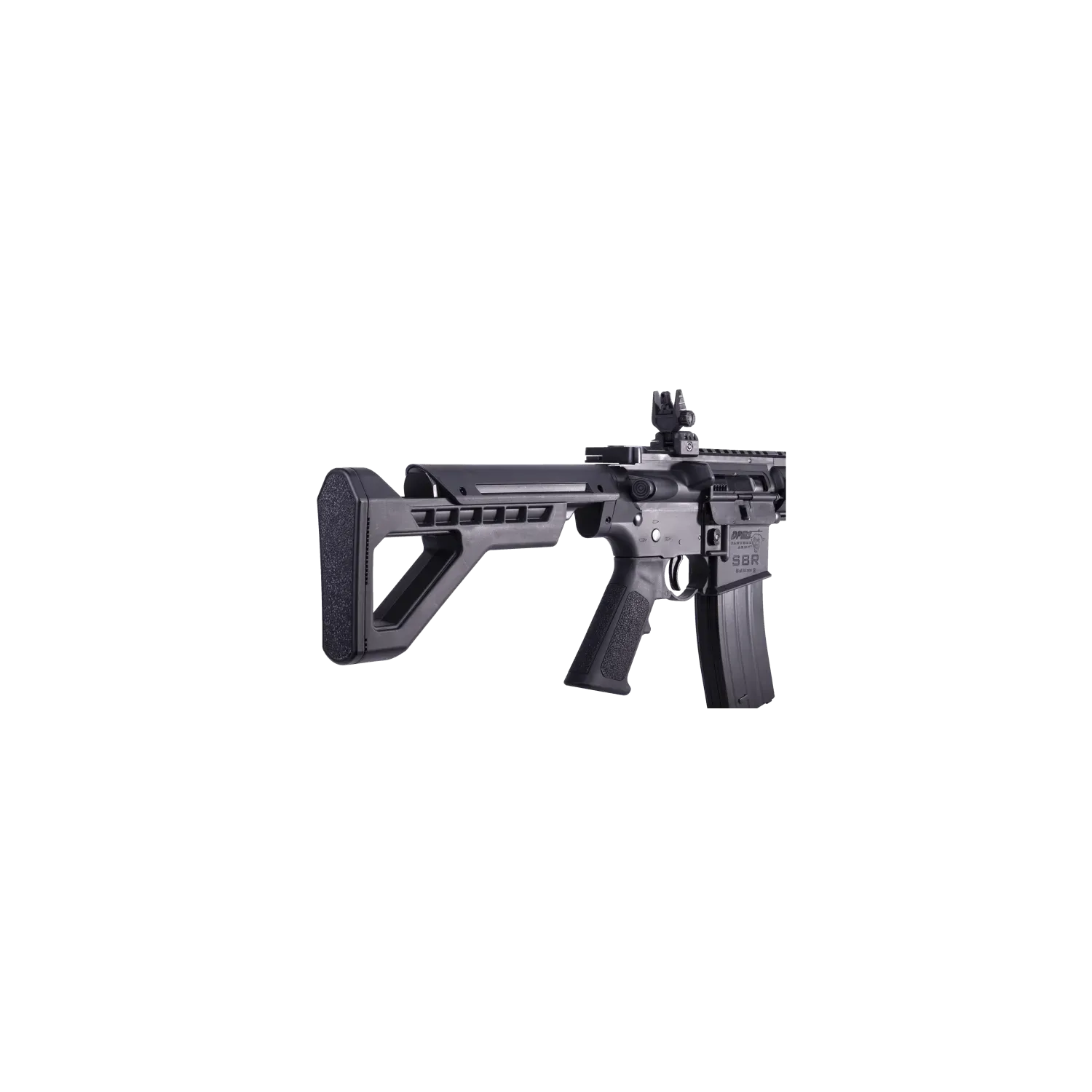 DPMS™ SBR: Can’nihilator Kit-TOY
