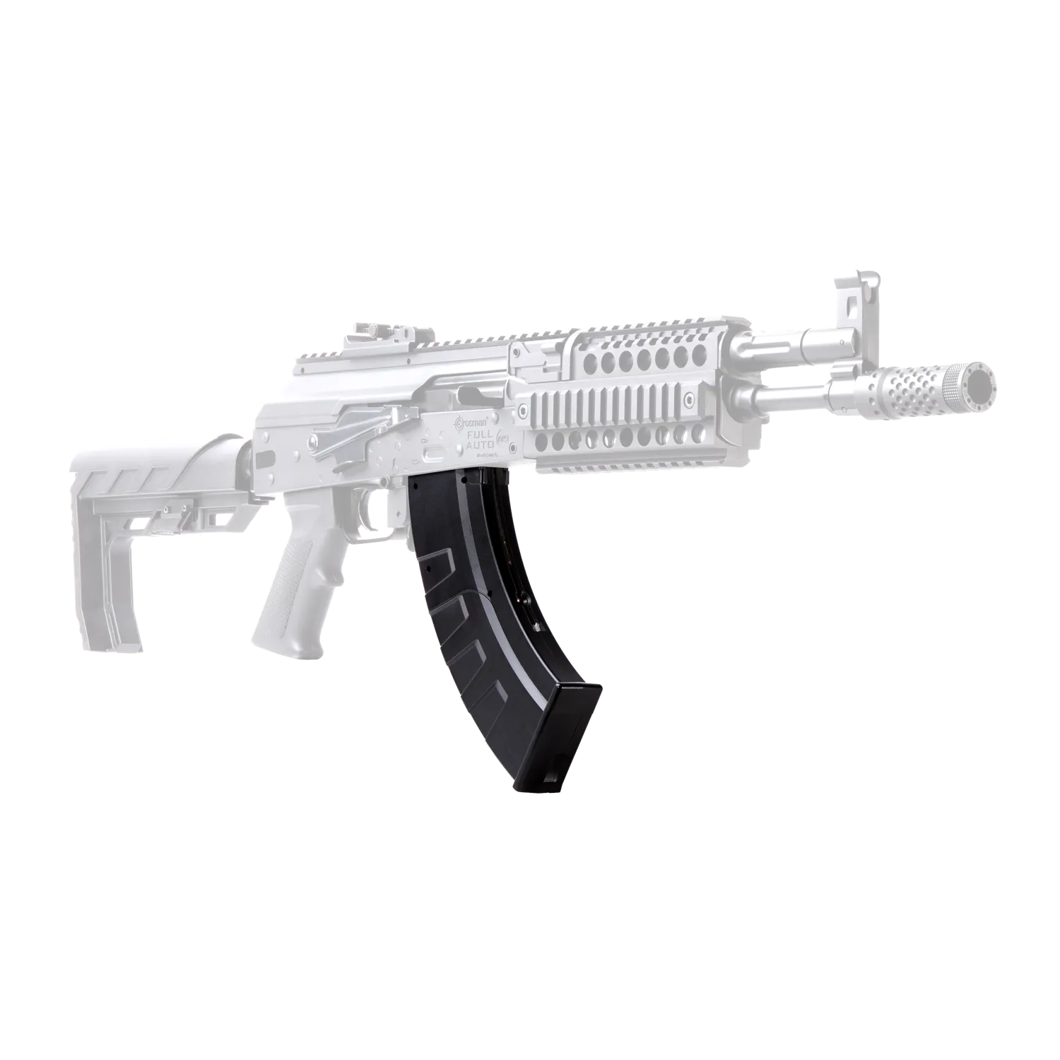 Crosman Full Auto AK1 Magazine-TOY