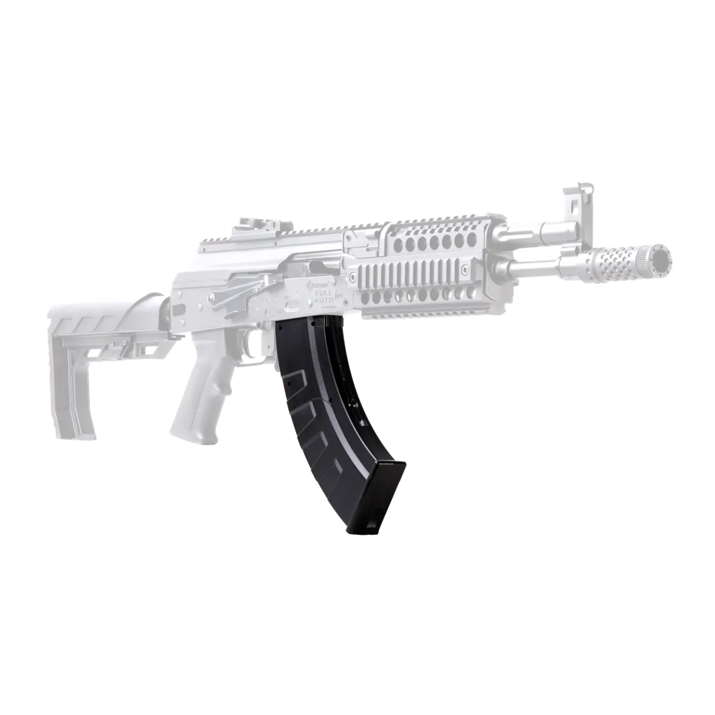 Crosman Full Auto AK1 Magazine-TOY