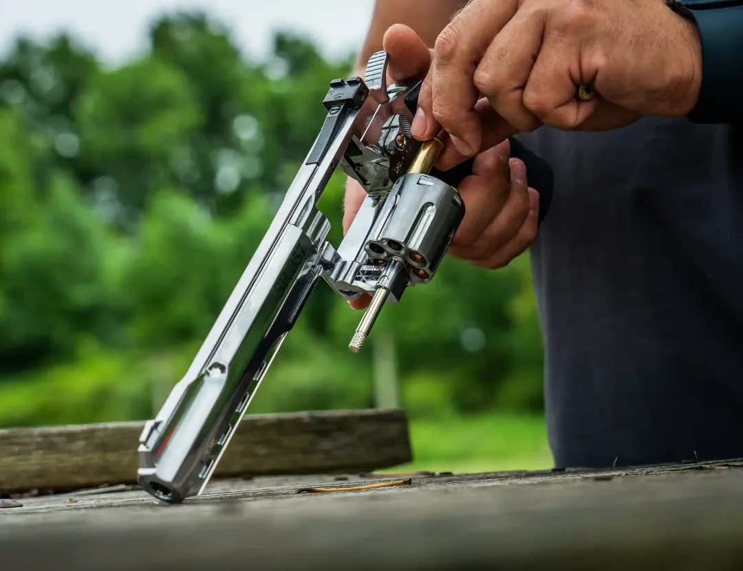 Crosman SR357 (BB)-Toy
