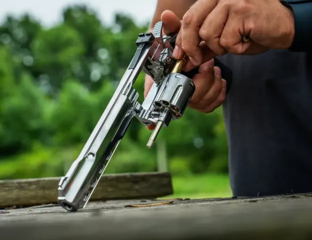 Crosman SR357 (BB)-Toy