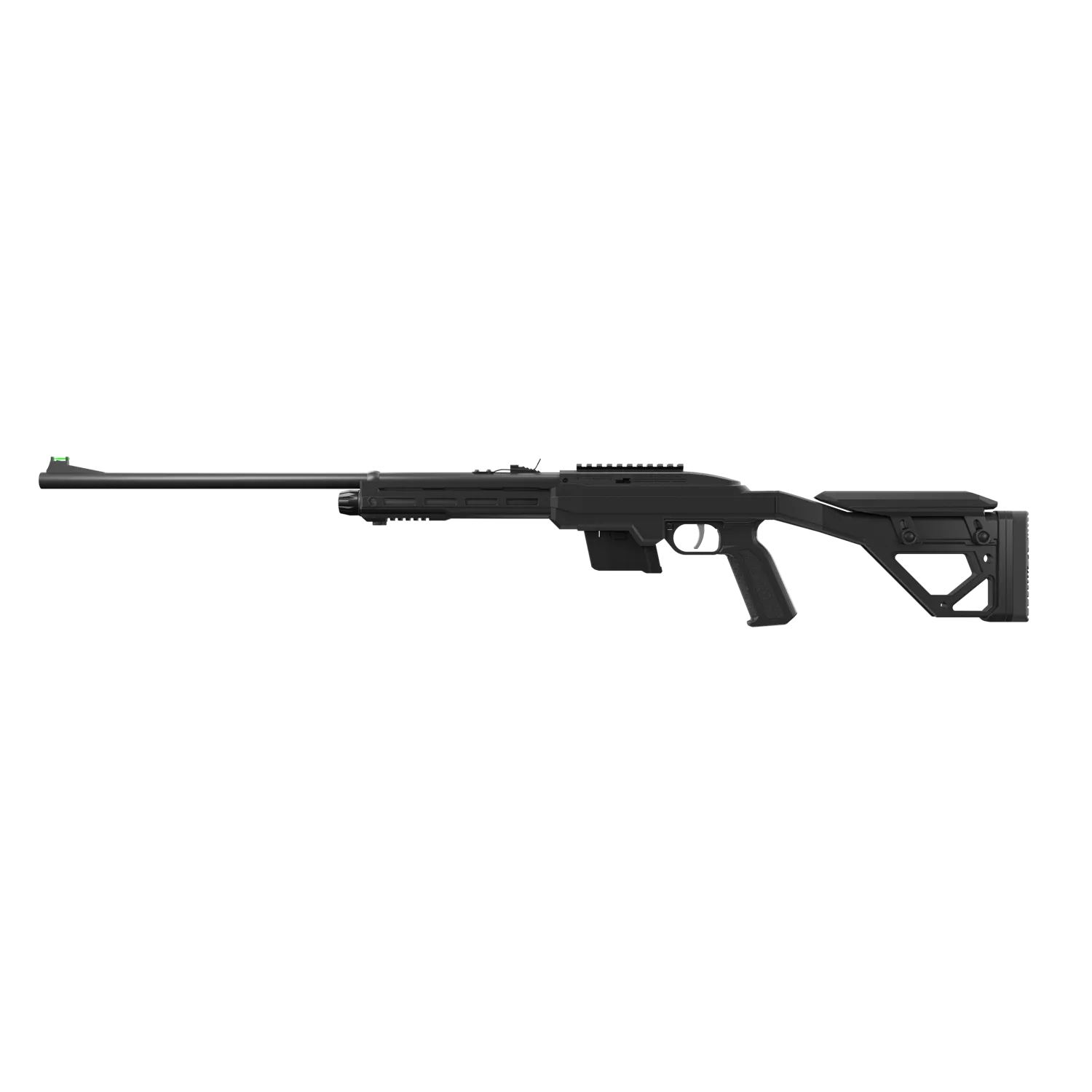 Crosman 1077 Tactical-TOY