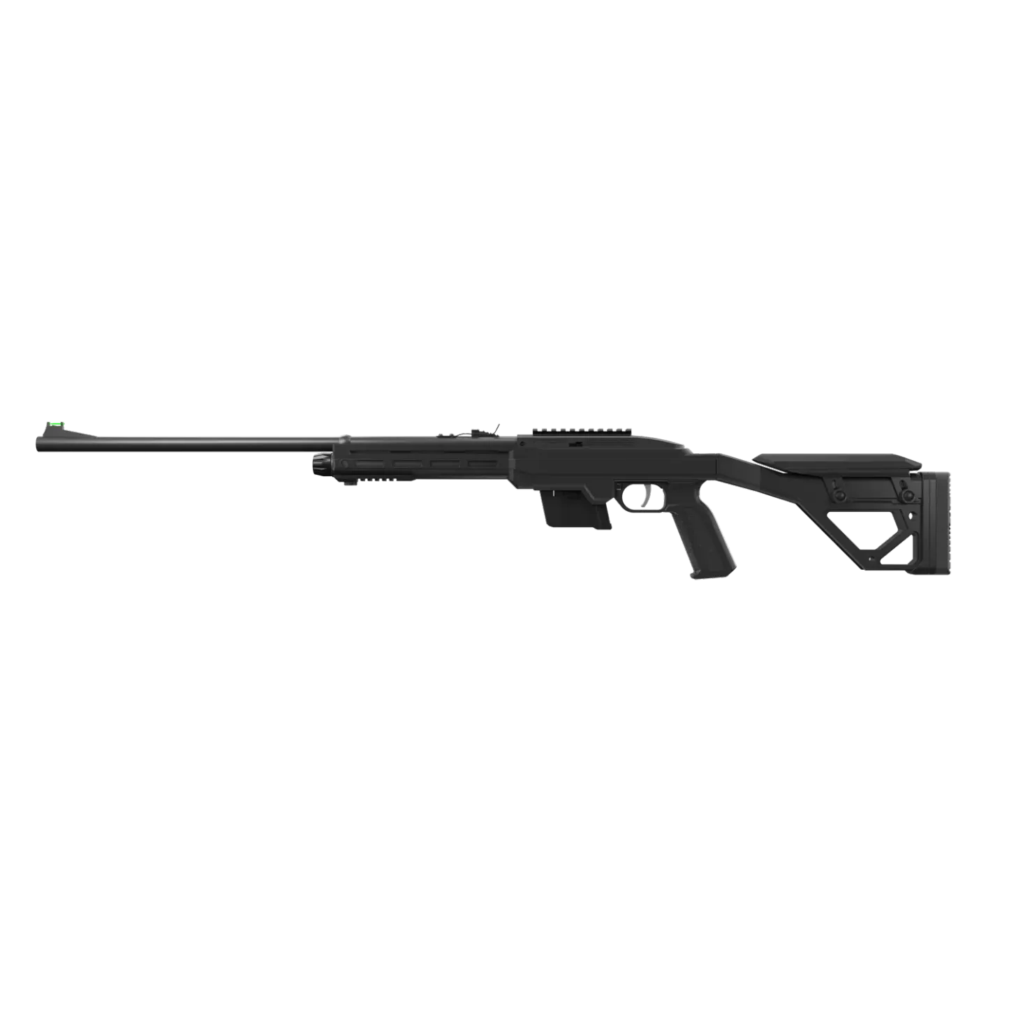 Crosman 1077 Tactical-TOY