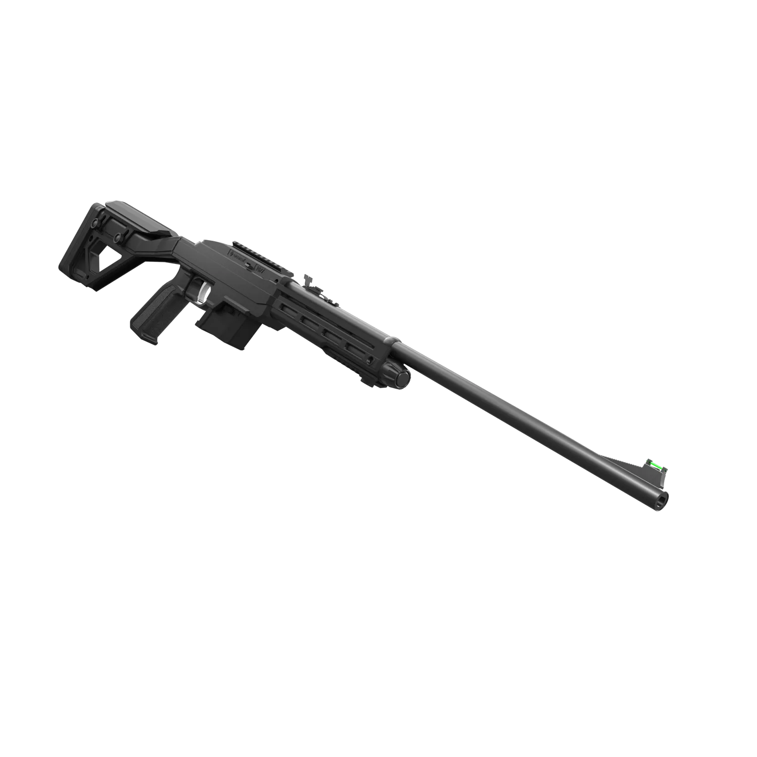 Crosman 1077 Tactical-TOY