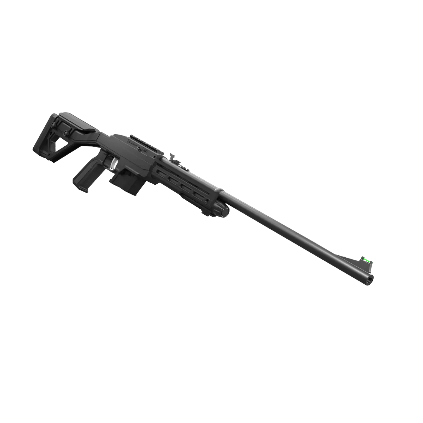 Crosman 1077 Tactical-TOY