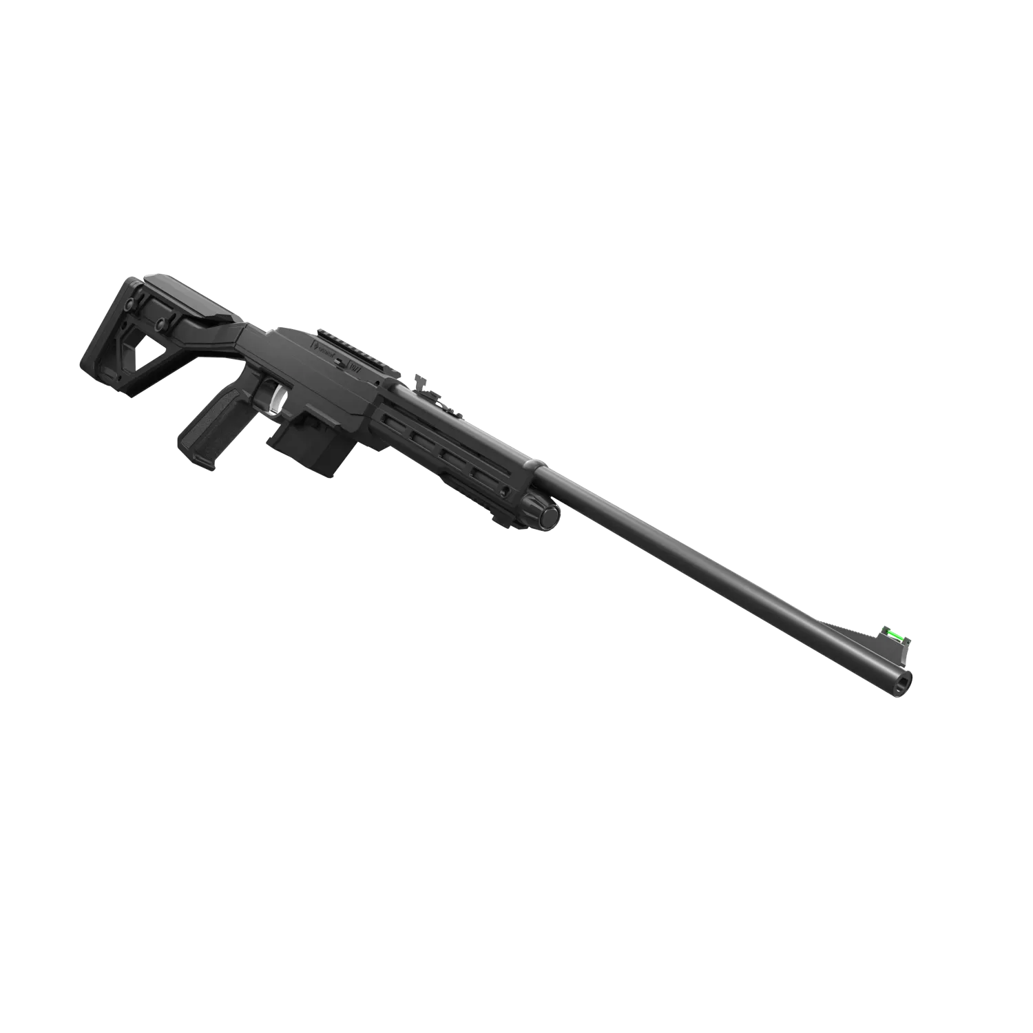Crosman 1077 Tactical-TOY