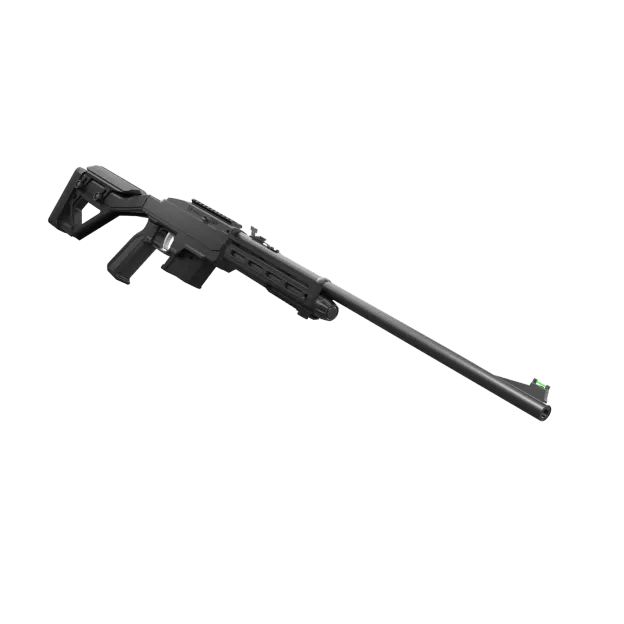Crosman 1077 Tactical-TOY