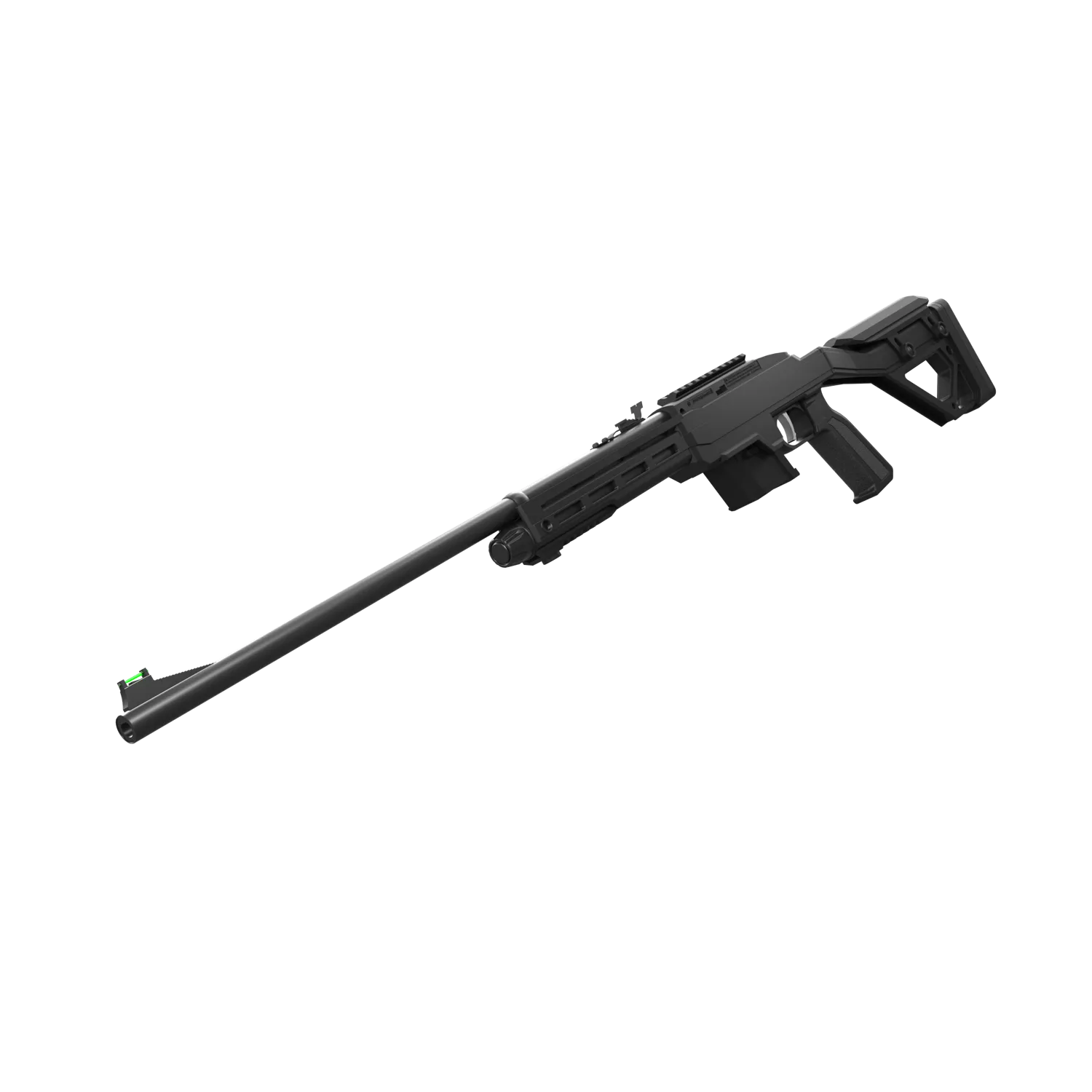 Crosman 1077 Tactical-TOY