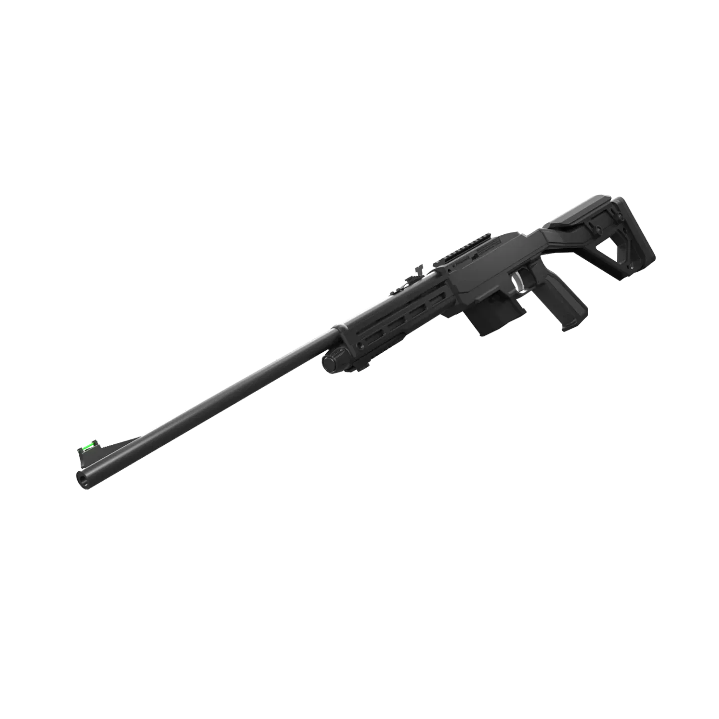 Crosman 1077 Tactical-TOY