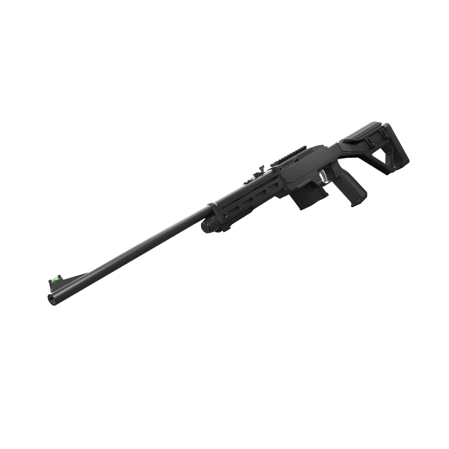 Crosman 1077 Tactical-TOY