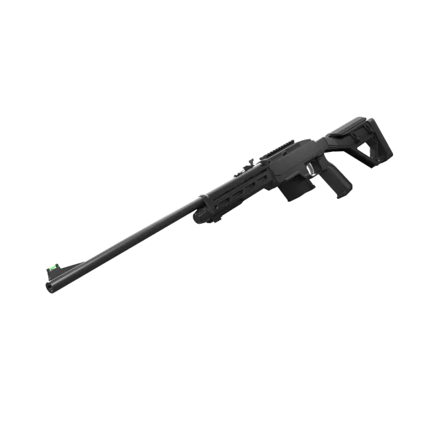 Crosman 1077 Tactical-TOY
