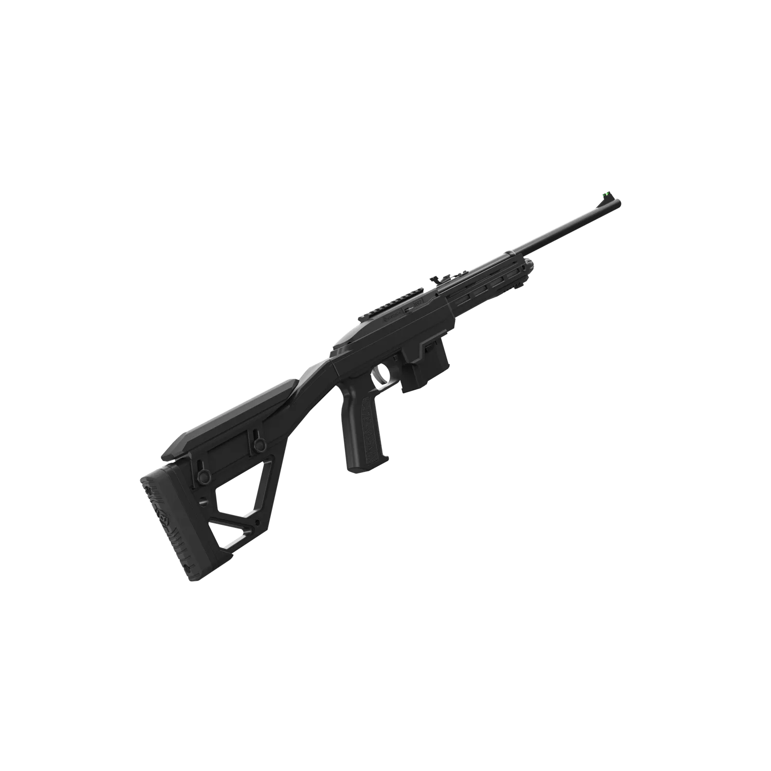 Crosman 1077 Tactical-TOY