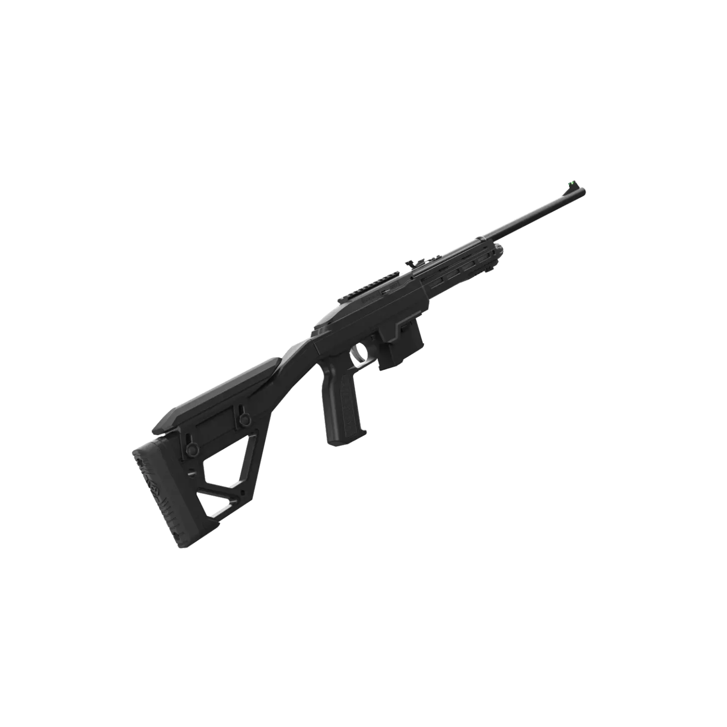 Crosman 1077 Tactical-TOY