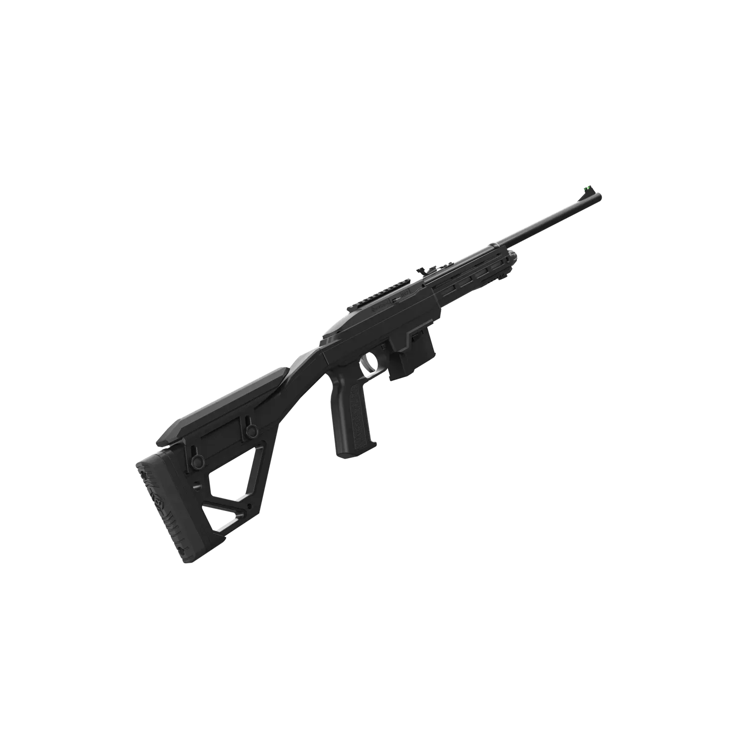 Crosman 1077 Tactical-TOY